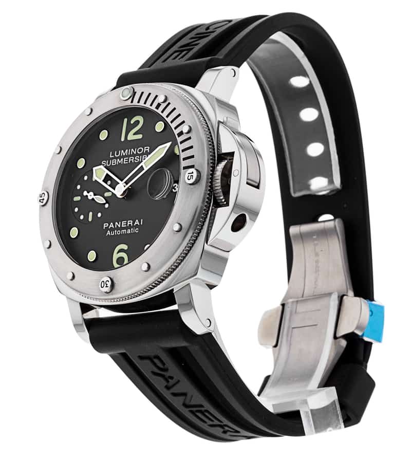 Panerai Royal Navy Clearance Diver PAM00664